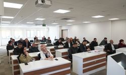 Şırnak Belediyesi Olağanüstü Meclis Toplantısı Gerçekleştirildi