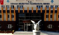 Şırnak Belediyesi’nde Sosyal Kart Projesi Başlıyor