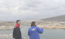 Şırnak'ta iç sular denetimi aralıksız sürüyor