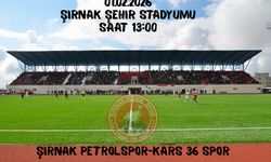 Bölgesel amatör lig’de kritik randevu