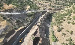 Şırnak’ta Ulaştırma Yatırımları 2,4 Milyar TL’ye Ulaştı