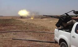 Barzani ve Mazlum Abdi’den Suriye Gündemi