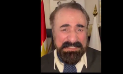 Şivan Perwer’den ABD’ye Gözyaşlarıyla Sitem, "Bizi Kullanıp Attınız!"