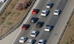 TBMM’de Trafik Kanunu’nun İlk İki Maddesi Kabul Edildi