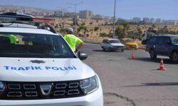 Şırnak’ta Trafik Kazaları ve Denetimlere 251 Milyon TL Ceza Kesildi