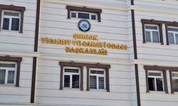 Şırnak TSO’dan Suriye Uyarısı! Sağduyu, Birlik ve Barış Dilini Güçlendirelim