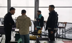 Şırnak–Siirt Ekiplerinden Ortak Tütün Denetimi