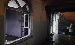 Tüp Patlamasında 3 Ölü, 4 Yaralı