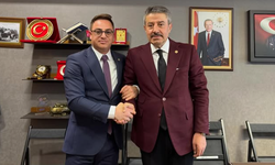 Köylerin Hizmet Talepleri TBMM’de Ele Alındı