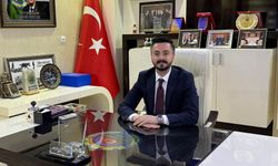 Silopi Ziraat Odası Başkanı Mesut Haşimoğlu’ndan üreticilere yeni yıl mesajı