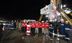 Bakan Bayraktar’dan TPAO ve TPIC Personeline Teşekkür