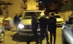 Şırnak’ta DEAŞ operasyonunda 3 tutuklama, 3 adli kontrol