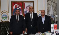 Başverimli Belediyesi’nden personele 50 bin TL’lik promosyon desteği