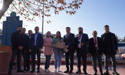 Şırnak Belediyesi’nden Devlet Hastanesine tefrişat desteği