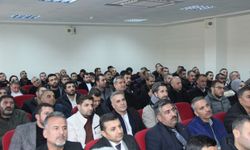 Eğitimde I. Dönem Kapsamlı Şekilde Masaya Yatırıldı