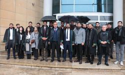 Şırnak Barosu "Avukata saldırı adalete saldırıdır"