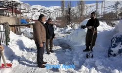 Uludere’de elektrik isyanı "kesinti var, denetim yok, ceza çok"