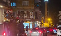 Cizre'de Süper Kupa Coşkusu Sokaklara Taştı