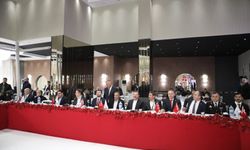 BİK Genel Müdürü Çay’dan Şanlıurfa’da Anlamlı Mesaj