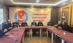 GGC kurucularından Pirinççioğlu için taziye kuruldu