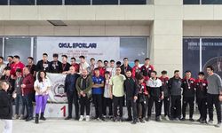 Yüzmede Şırnak’tan Türkiye finallerine büyük başarı