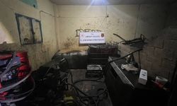 Şırnak’ta Dev Operasyon 156 Kişi Yakalandı, 21 Milyon TL’lik Malzeme Ele Geçirildi