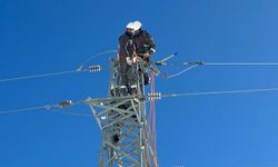 Şırnak ve çevre illerde 7/24 kar mesaisi