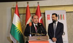 USİAD Genel Başkanı Nevaf Kılıç, Çukurova-Erbil Uçuşları Başlıyor