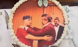 Milletvekili Tatar'dan Anlamlı Doğum Günü Sürprizi