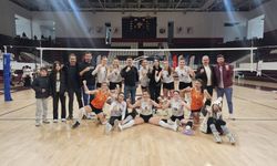 Silopi’nin sultanları play-off’a yükseldi