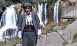 Şırnaklı din adamı Ankara'da yaşamını yitirdi