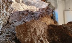 AFAD'ın Tahliye kararı hayat kurtardı