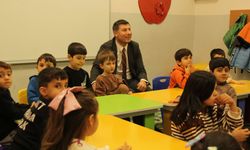 Cizre’de Yeni Dönem Öncesi Eğitim Mesajı