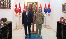 Şırnak’ta kurumlar arası dayanışma