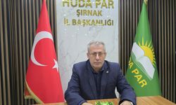 HÜDA PAR’dan ‘Anadilimi Seçiyorum’ Paneline Davet