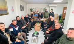 Silopi’de sivil toplum buluşmaları