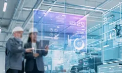 Yapay Zeka Fabrikaları Kuruluyor, 2 Milyar Dolarlık Hamle