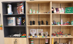 Şırnak’ta Yeşilay Atölyeleriyle Hayat Yeniden Başlıyor