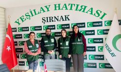 Şırnak El Ele Verdi Bağımlılıkla Mücadelede Yeni Dönem