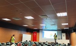 Gençlere Yönelik Bağımlılıkla Mücadele Programı
