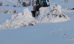 İl Özel İdaresinden Koçer Ailelere Yol Desteği