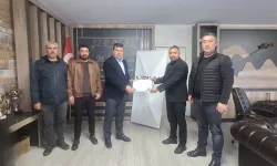 Öğrencilere Sanayi Ziyaretleri ve Kariyer Günleri Müjdesi