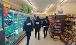 Şırnak’ta Zabıta Denetimleri Sıkılaşıyor