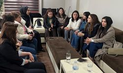 Kadın Kenti İçin Cizre’de Yeni Dönem