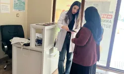 Dünya Kanser Günü’nde Erken Teşhis İçin Adım Atıldı