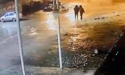 Ahıra Giren 4 Kişi 19 Koyunu Çaldı