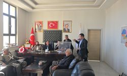 Hakkari’deki belediyeye yeni başkan seçildi