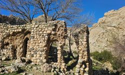 Feqiyê Teyran Medresesi yok olma tehlikesiyle karşı karşıya