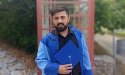 Arazide Silahla Başından Vurulmuş Erkek Ölü Bulundu