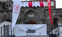 Bitlis’ten Şırnak'a iftar sofrası